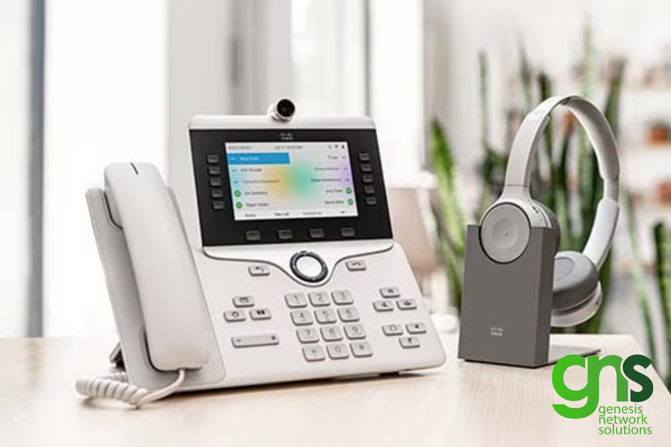 VoIP Services